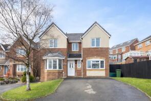 13, Laburnum Drive, Cwmdare, Aberdare CF44 8RT