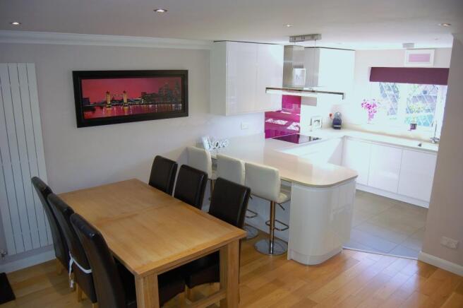 Open Plan