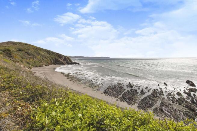 Portwrinkle Beach