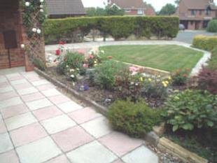 GARDENS