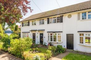 3, Regency Close, Hampton TW12 3EW