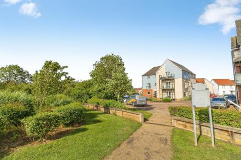 Tiree Court, Bletchley, Milton Keynes
