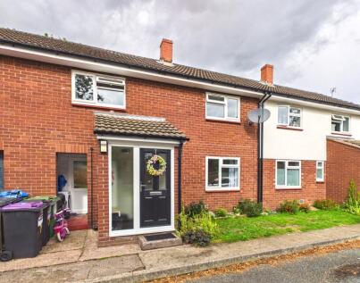 Stokesay Road, Buntingsdale, Market Drayton, Shropshire