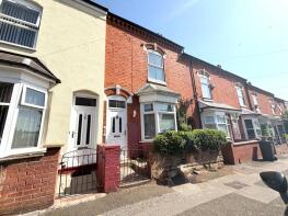 47, Clarence Road, Springfield, Birmingham B11 3LD