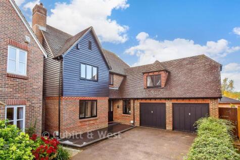 Mill Mead, Ashington, West Sussex
