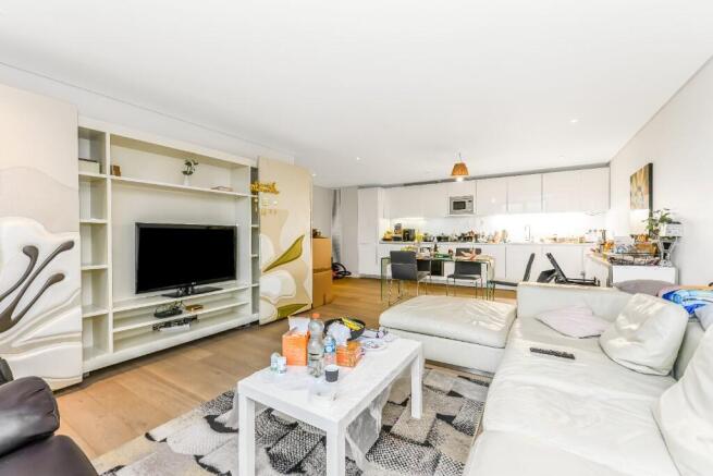 Open-plan Living