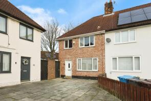 97, Butleigh Road, Liverpool L36 3SW