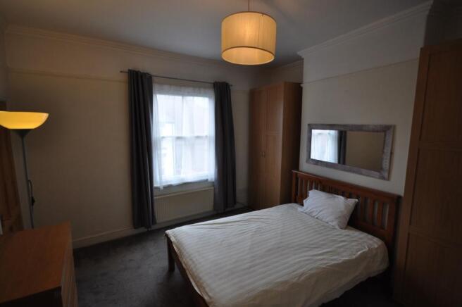 Main Bedroom