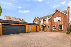 2, Pinfold Lane, Doncaster DN10 4FE