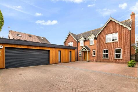 Pinfold Lane, Misterton, Doncaster, DN10