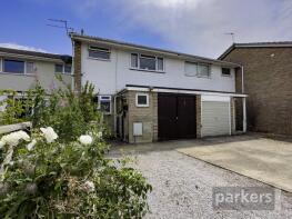 5, Hanborough Close, Witney OX29 4NR