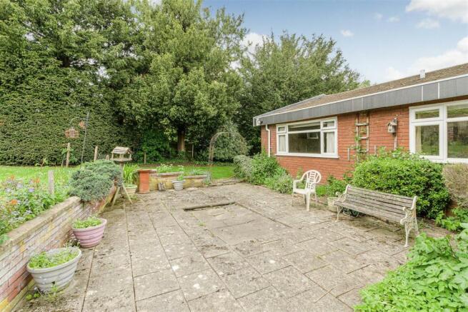 Fishers Acre, Higham on the Hill