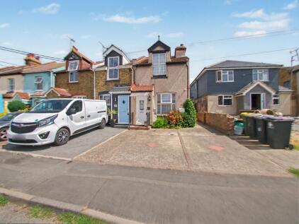 Little Wakering Road, Little Wakering, SS3