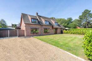 Charles House, Thorpe Road, Norwich NR14 6PP