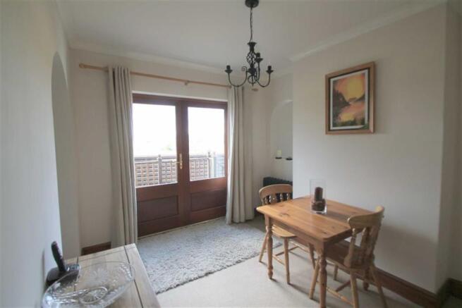 Breakfast Room