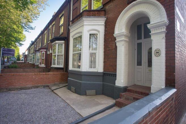 1 bed House Share to rent Image 6