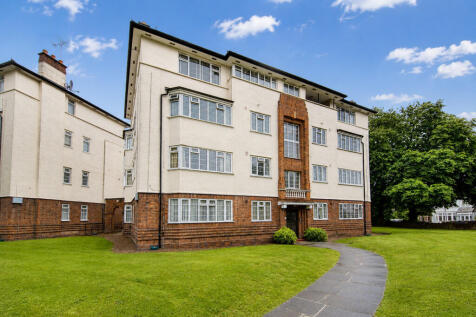 Woodford House, Woodford Road, Snaresbrook