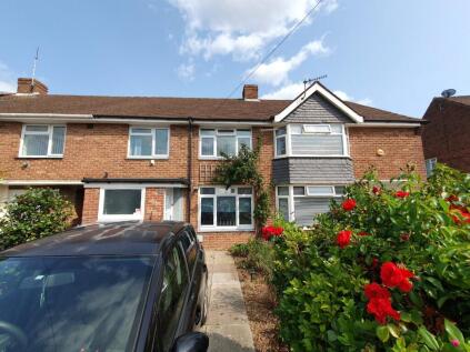 Stockheath Way, Havant, PO9