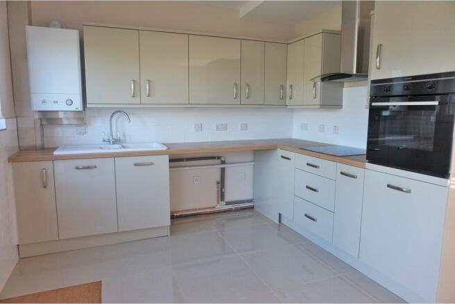 Kitchen / Diner
