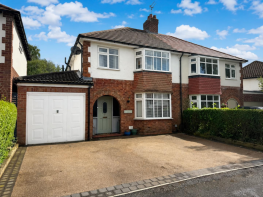 39, Ravenswood Road, Wilmslow SK9 6HL
