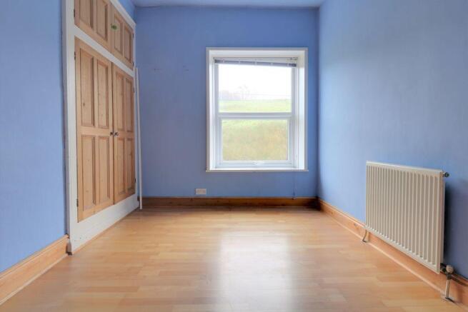 Bedroom 1 (Double)