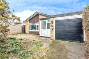 25, Lower Park Walk, Halesworth IP19 8ND