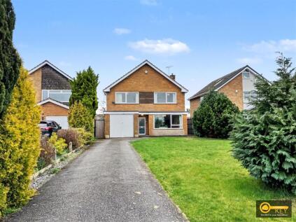 Mill Lane, Bulkington