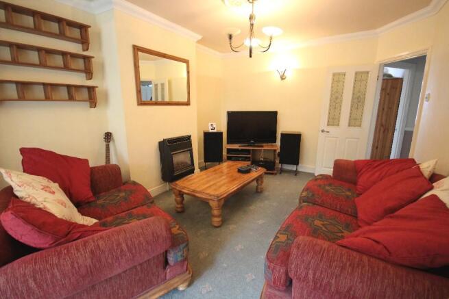 Living Room 2