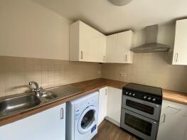 5, Fleming Road, Southampton SO16 2JD