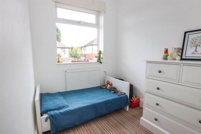BEDROOM THREE (FRONT)