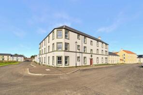 Flat 2, 45, Limekilns Road, Longniddry EH32 0GN