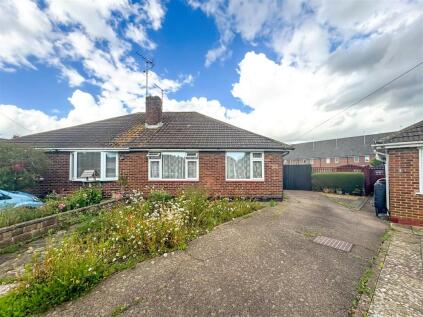 Thatchway Close, Wick, Littlehampton