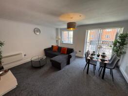 6, 70 71 Qube Apartments, Edward Street, Birmingham B1 2EL