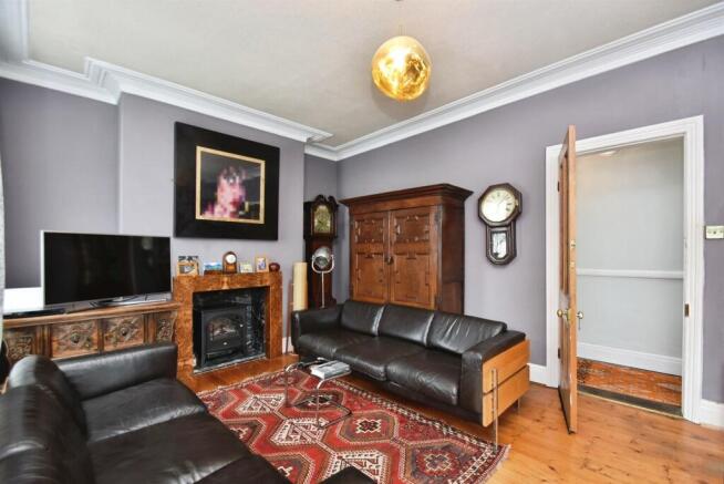 2 bed End of Terrace for sale Image 8