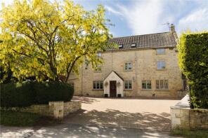 Pen Cross, 400744 Village Loop Through Nether Westcote, Chipping Norton OX7 6SD