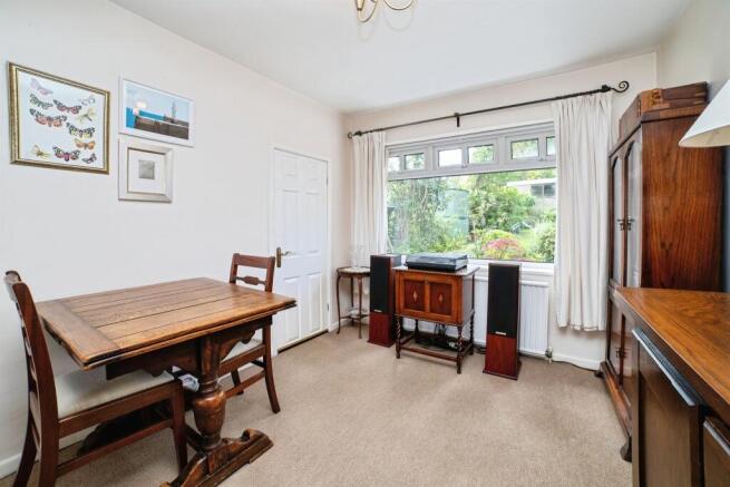 Westley Crescent, Little Eaton, Derby photo 4