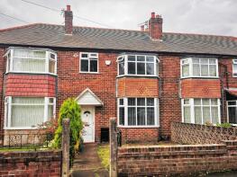 134, Bennett Street, Hyde SK14 4SS