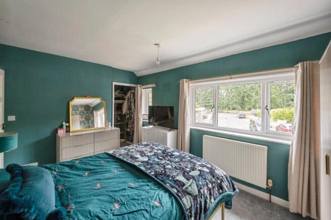 2 bed Semi-Detached for sale Image 11