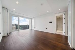 Apartment 1210, 8, Casson Square, London SE1 7GU