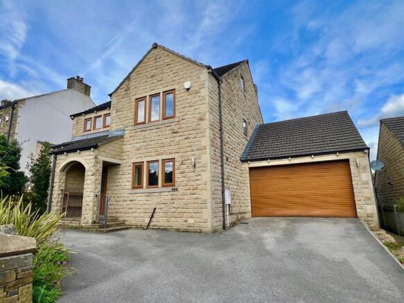 Bramleys Estate Agents - Yew Tree Road - Birchencl