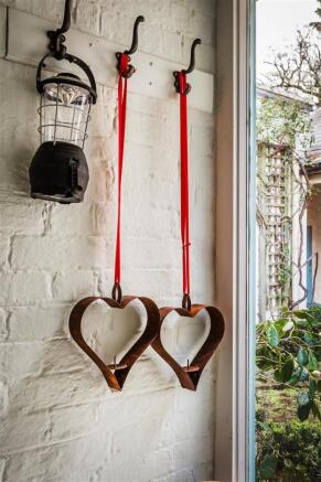 house. estate agency Slinfold