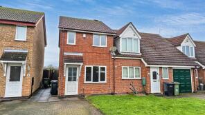 11, Best Close, Wigston LE18 4PZ