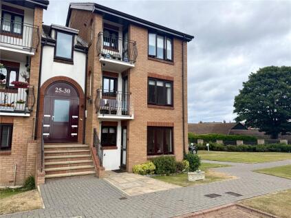 Alexandra Court, Bridlington, East Riding of Yorkshire, YO15