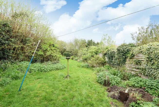 Garden 2