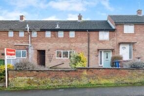 67, Mold Crescent, Banbury OX16 0ER
