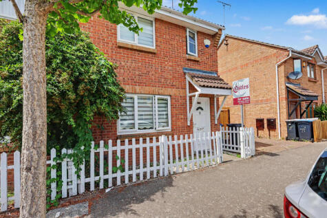 Bradley Road, Enfield