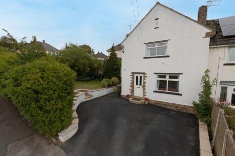 Primrose Bank, Bingley, West Yorkshire, BD16