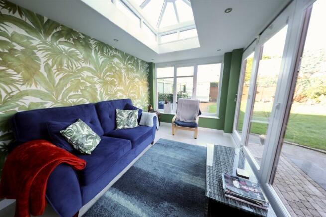 Orangery