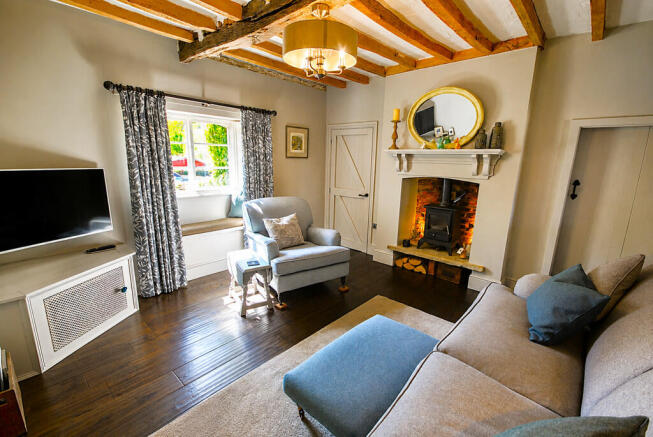 3 bed Cottage for sale Image 11