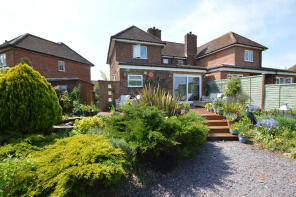 14, Ridgway Road, Brogborough MK43 0YA